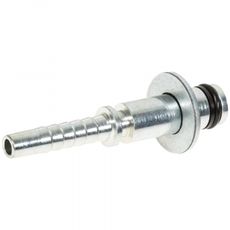 HOSE COUPLING 1/4 11MM-QUICK PISTOL COUPLING