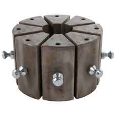 Jaws P32 16-19mm