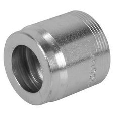 Ferrule 5/8 For 4 Pieces Hose Not Peelable