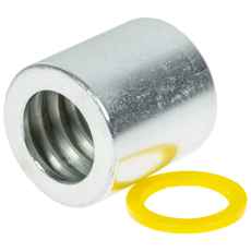 SLEEVE 3/4 B6K12 4SP-4SH-R12-R13-R15 NOT PEELED
