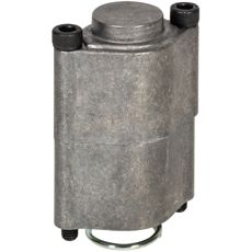 P40 valve coil with one section for efficient hydraulics in tractors.