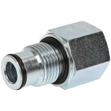 P40 Series Nipple