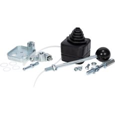 Joystick for P40 and P80-valve