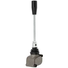 P40 Valve lever and protective cup