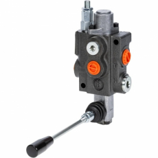 Directional valve 3/8