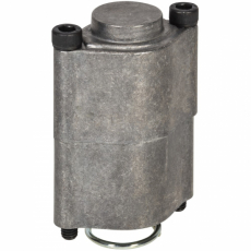 P80 Valve coil 1 section