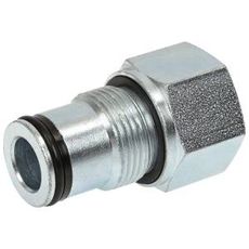 P80 Series Nipple
