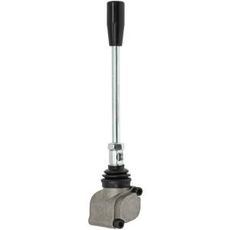 P80 Valve Lever and Protective Cup