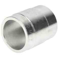 FERRULE 1/2 CORRUGATED HOSE