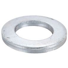 Washer M8 A2 100pcs Din125A