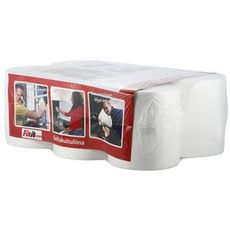 Cleaning Cloth 6 Roll