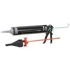 Mass Gun 1000Ml With Tank Prof