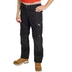 Trousers Colin Black