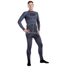 Tracksuit 2 Pieces Rhea Gray