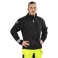 Softshell Jacket Ryder Black