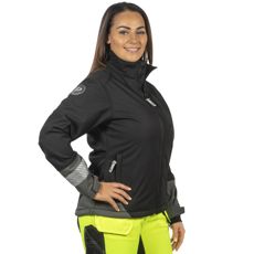 Softshell Jacket Destiny Women Black