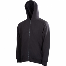 Hoodie Jacket Blaine Black