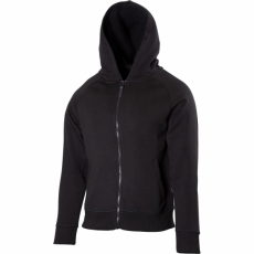 Hoodie Women's Jacket Broad Black