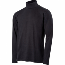 Polo Sweater Austen Black