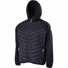 Hybrid Jacket Gable Black