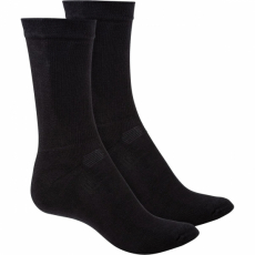 Work Sock Black