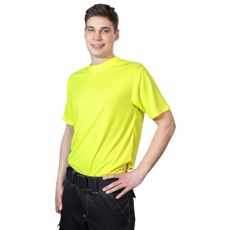 T-Shirt Tilliitti Yellow