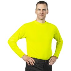 Shirt Fylliitti Yellow