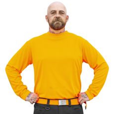 Shirt Fylliitti Orange