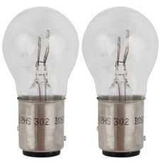 Bulb P21/4W 2pcs