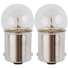 Bulb 10W (Ba15S) 2pcs