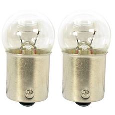 Bulb 5W (Ba15S) 2pcs