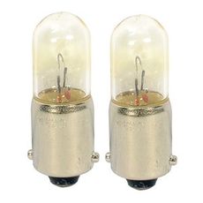 Bulb 4W (Ba9S) 2pcs