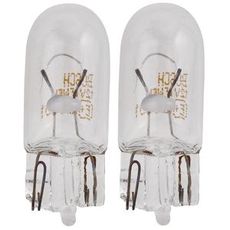Bulb 5W (W2.1X9.5D) 2pcs