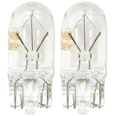 Bulb 3W (W2.1X9.5D) 2pcs