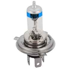 HALOGEN BULB H4 GIGALIGHT PLUS 120