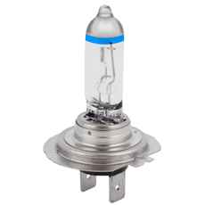 HALOGEN LAMP H7 GIGALIGHT PLUS 120
