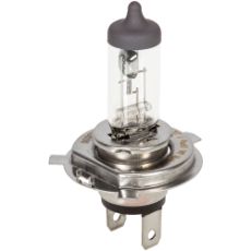 Halogen Lamp Bosch H4 +50 60/55W 12V