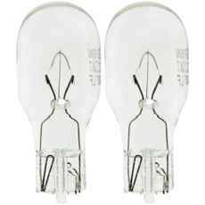 Incandescent Lamp Bosch W16W 16W 12V (2pcs)