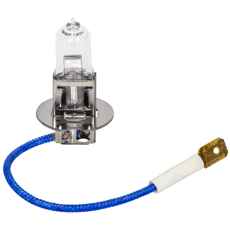 Halogen Lamp H3 55W 12V