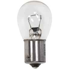 Incandescent Lamp Ba15S 21W 12V