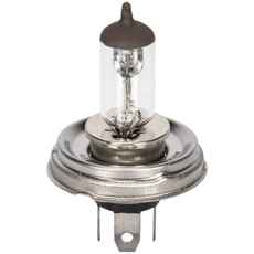 Halogen Lamp P45T 45/40W 12V Not E-Approved
