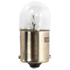 Incandescent Lamp Ba15S 10W 12V