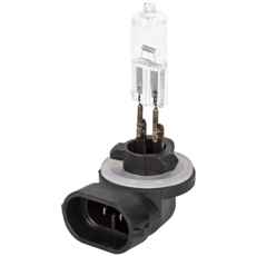 Incandescent Lamp Pgj13 50W 12V
