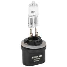Incandescent Lamp Pg13 50W 12V