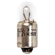 Incandescent Lamp Ba9S 2W 12V