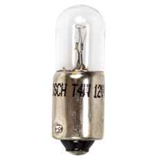 Incandescent Lamp Ba9S 4W 12V