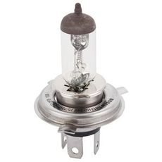 Incandescent Lamp H4 75/70W 24V / Heavy Duty