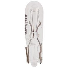 Incandescent Lamp Glass Encased 1.2W 24V