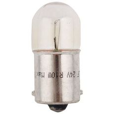 Incandescent Lamp R10W 24V