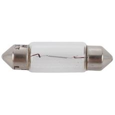 Incandescent Lamp C5W 24V